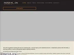 Sites similar to papermoon.org.nz