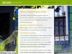 Sites similar to papermoondiner24.com