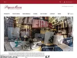 Sites similar to papermoonmo.it