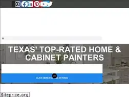 Sites similar to papermoonpainting.com