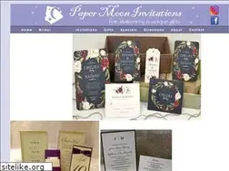 Sites similar to papermoonstationery.com