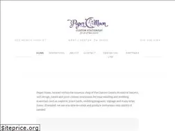 Sites similar to papermoonwc.com