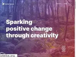 Sites similar to papermoose.com