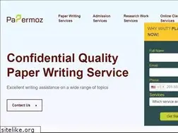 Sites similar to papermoz.com