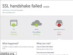 Sites similar to papermuseum.com.tw