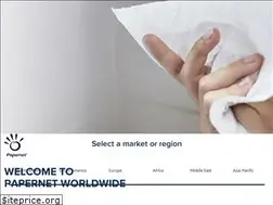 Sites similar to papernet.com