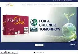 Sites similar to paperone.com