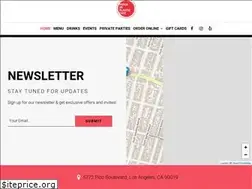 Sites similar to paperorplastikcafe.com