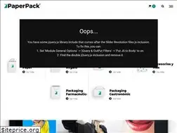 Sites similar to paperpack.com.uy