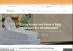 Sites similar to paperpak.co
