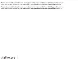 Sites similar to paperpallet.ru