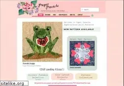 Sites similar to paperpanache.com