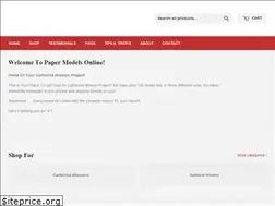 Sites similar to paperparadise.com