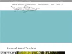 Sites similar to paperpetshop.com
