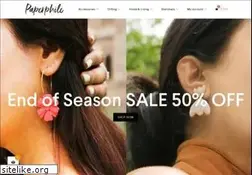 Sites similar to paperphile.in
