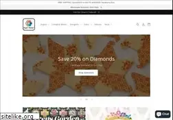 Sites similar to paperpieces.com