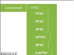 Sites similar to paperpk.jobz.pk