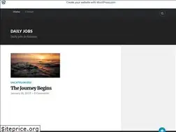Sites similar to paperpk4u.wordpress.com