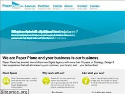 Sites similar to paperplane.net