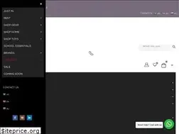 Sites similar to paperplanesdubai.com