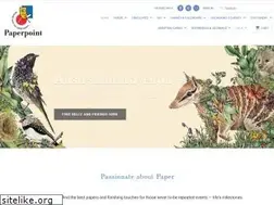 Sites similar to paperpoint.com.au