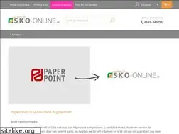 Sites similar to paperpoint.nl
