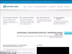 Sites similar to paperpulp-tableware.com