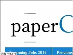 Sites similar to paperquestion.com
