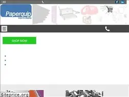 Sites similar to paperquip.co.nz