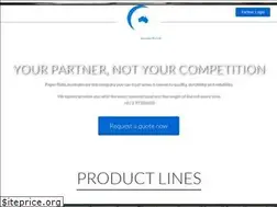Sites similar to paperrolls.com.au