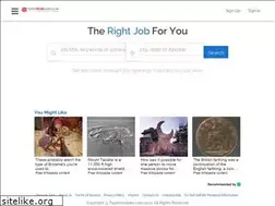 Sites similar to paperrosejobs.com