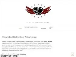 Sites similar to papersbattle.com
