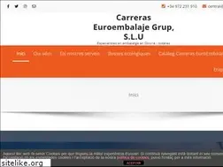 Sites similar to paperscarreras.com