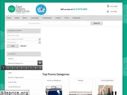 Sites similar to paperscissorsrock.com.au