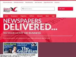 Sites similar to papersdirect.co.uk