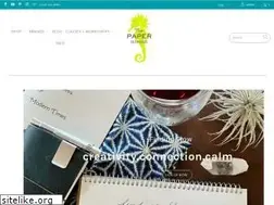 Sites similar to paperseahorse.com