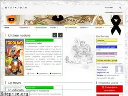 Sites similar to papersera.net