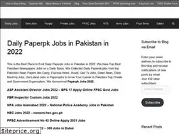 Sites similar to papersjobs.com