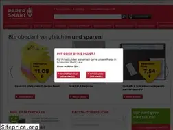 Sites similar to papersmart.de