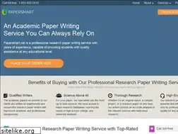 Sites similar to papersmart.net