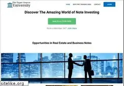 Sites similar to papersourceuniversity.com