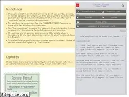 Sites similar to paperspleaseloc.github.io