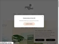 Sites similar to paperspree.com