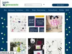 Sites similar to paperspresents.com