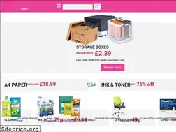 Sites similar to paperstone.co.uk