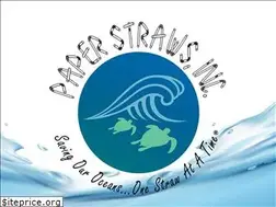 Sites similar to paperstraws.com
