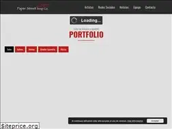 Sites similar to paperstreet.es
