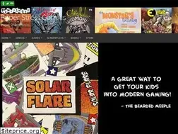 Sites similar to paperstreetcomics.com
