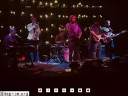 Sites similar to paperstreetmusiccompany.com