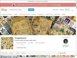 Sites similar to paperstreetsupplies.com